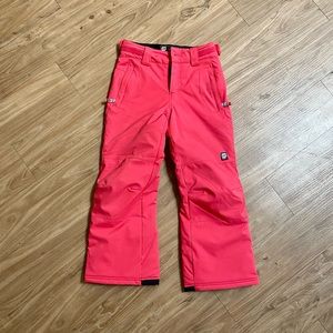 Orage Ski Snowboard Pants